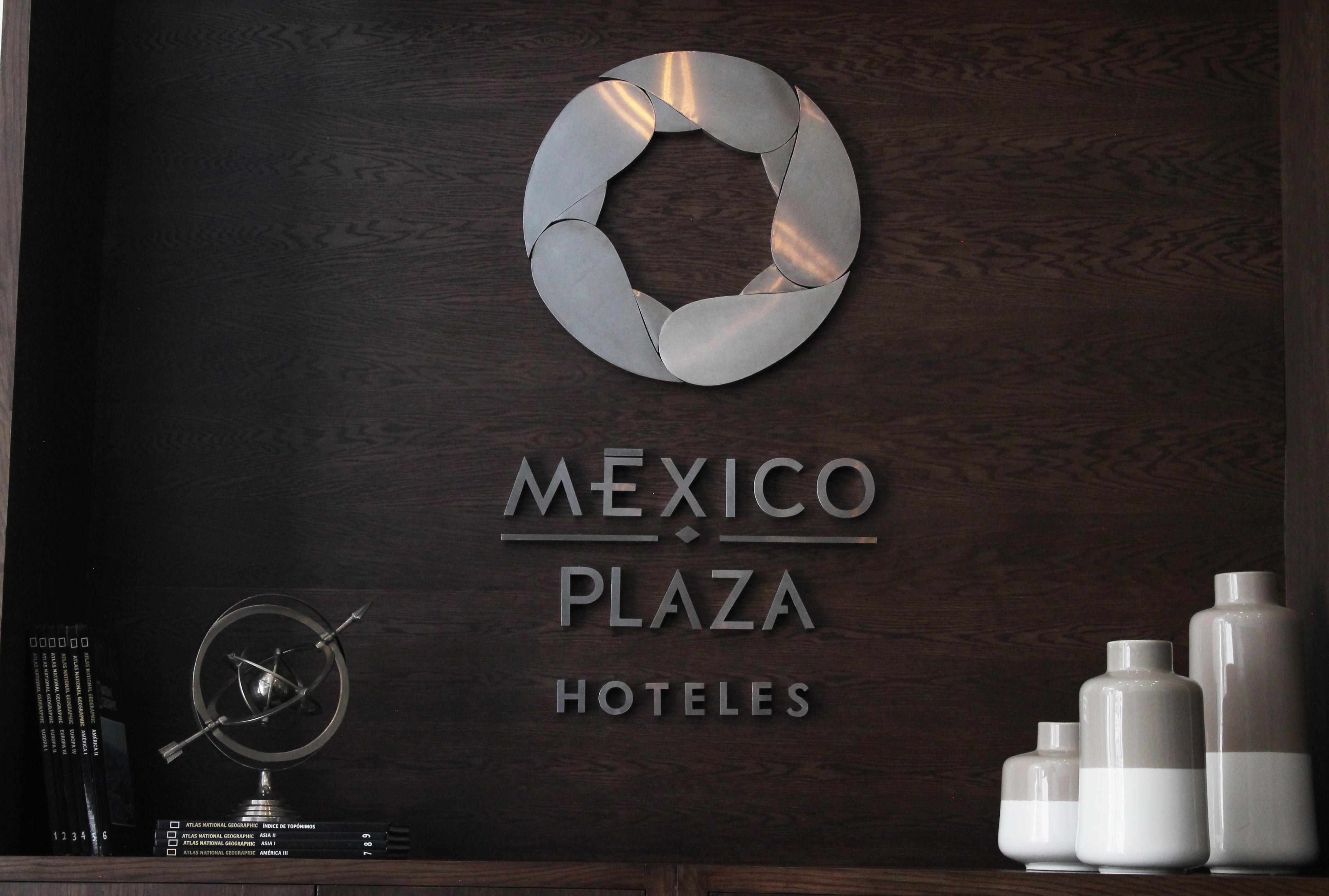 Hotel Suites Mexico Plaza Leon Campestre Exterior foto